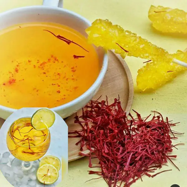 iranian saffron has the best quality in world