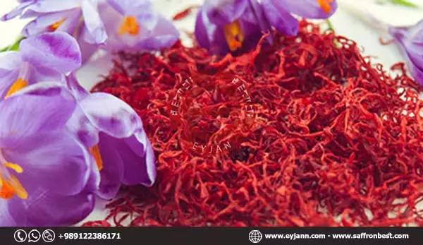 pushal saffron- pooshal saffron