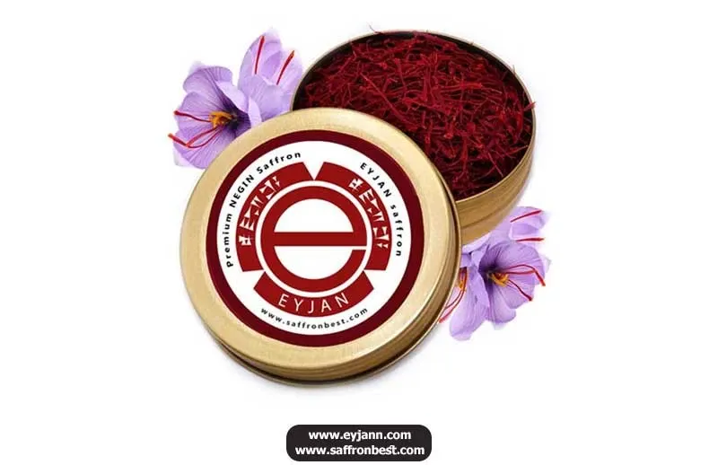 藏红花制造商公司提供不同类型的包装