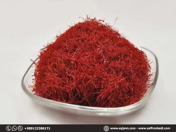 sargol saffron  from EYJAN